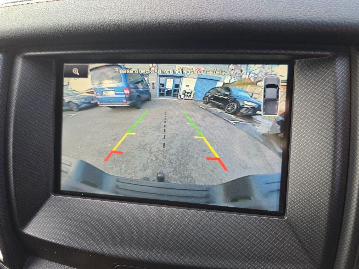 Used Ford Ranger 2016 for sale - 76561470: Photo 16