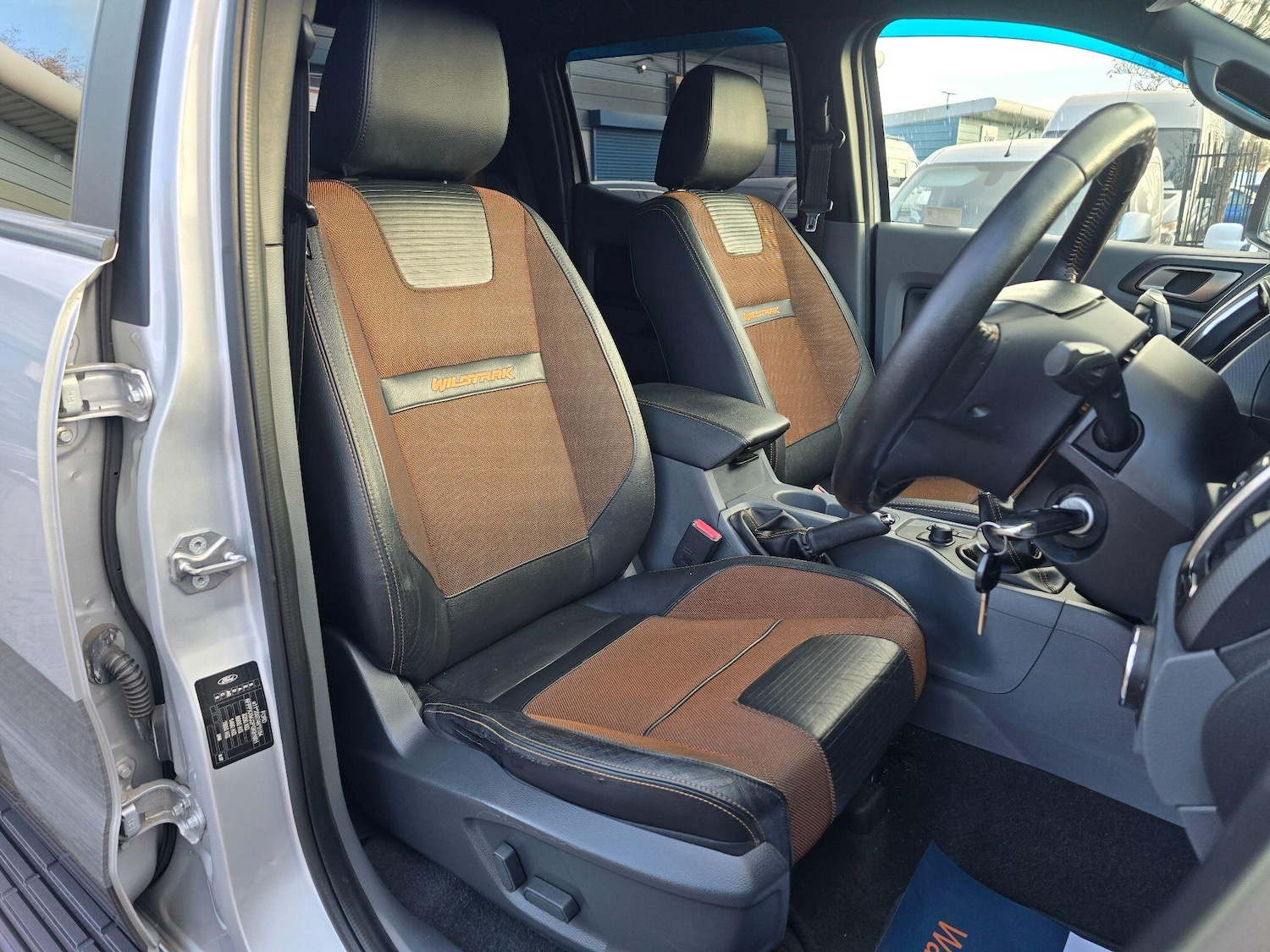 Used Ford Ranger 2016 for sale - 76561470: Photo 18