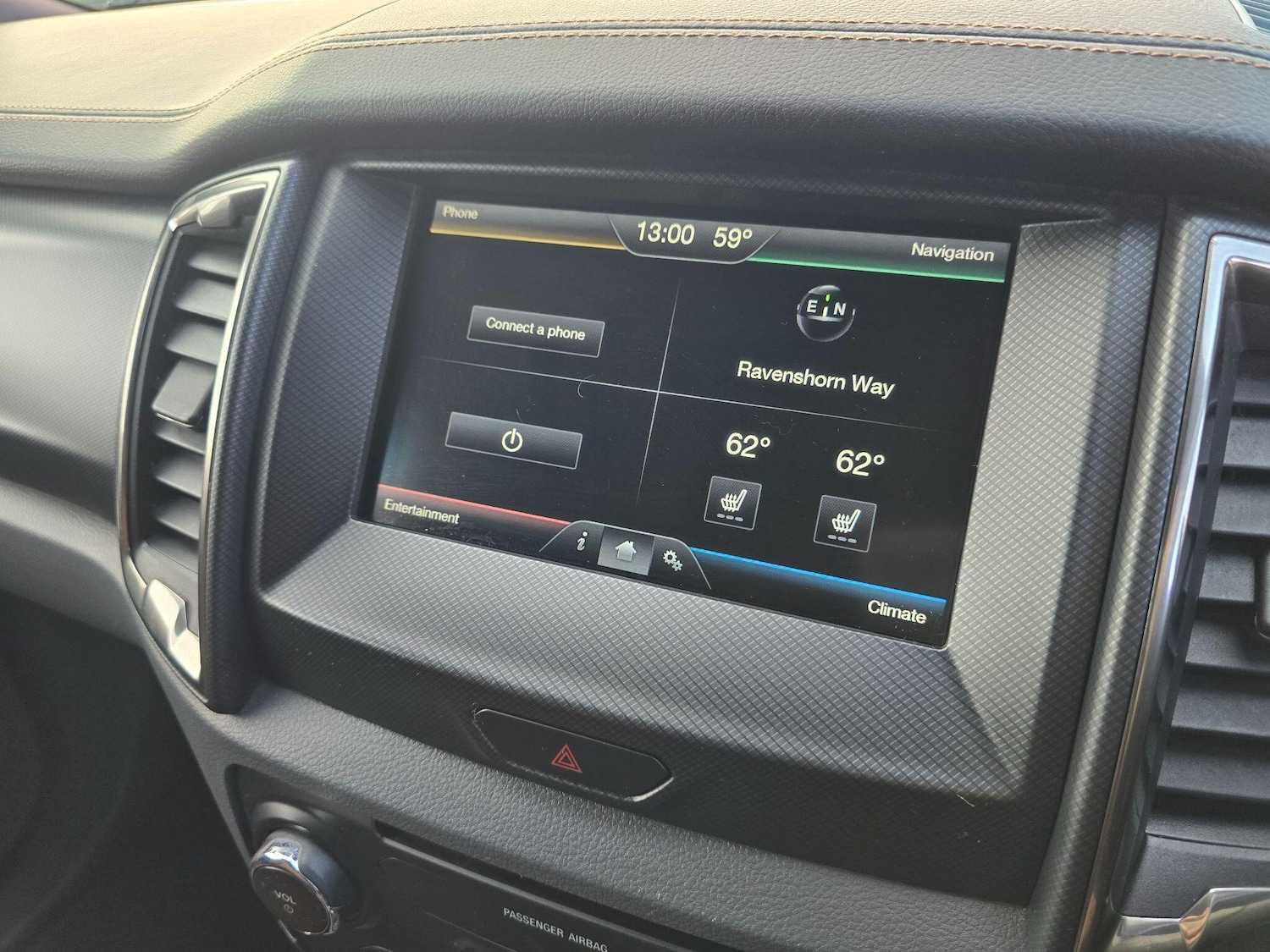 Used Ford Ranger 2016 for sale - 76561470: Photo 22