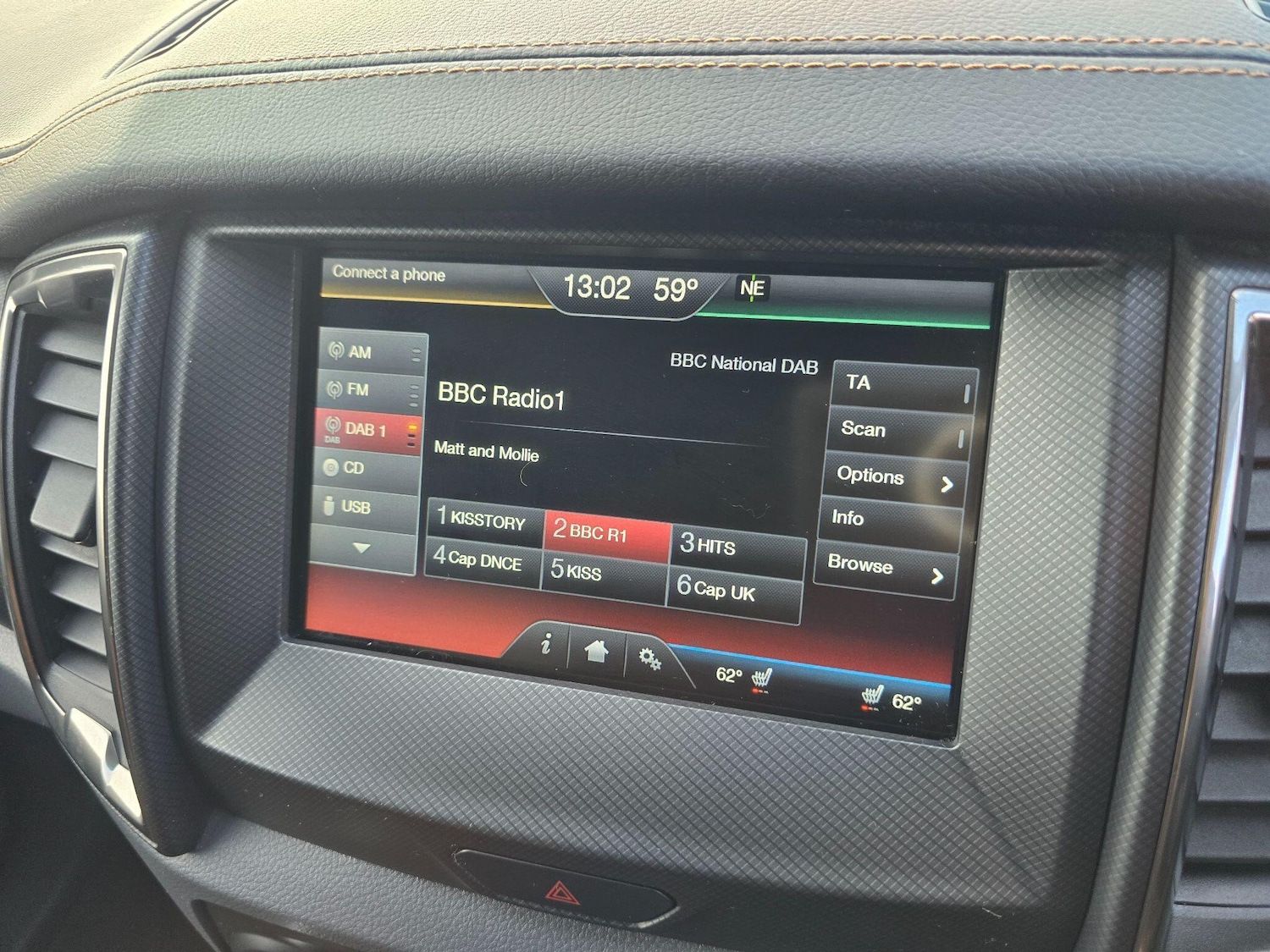 Used Ford Ranger 2016 for sale - 76561470: Photo 23