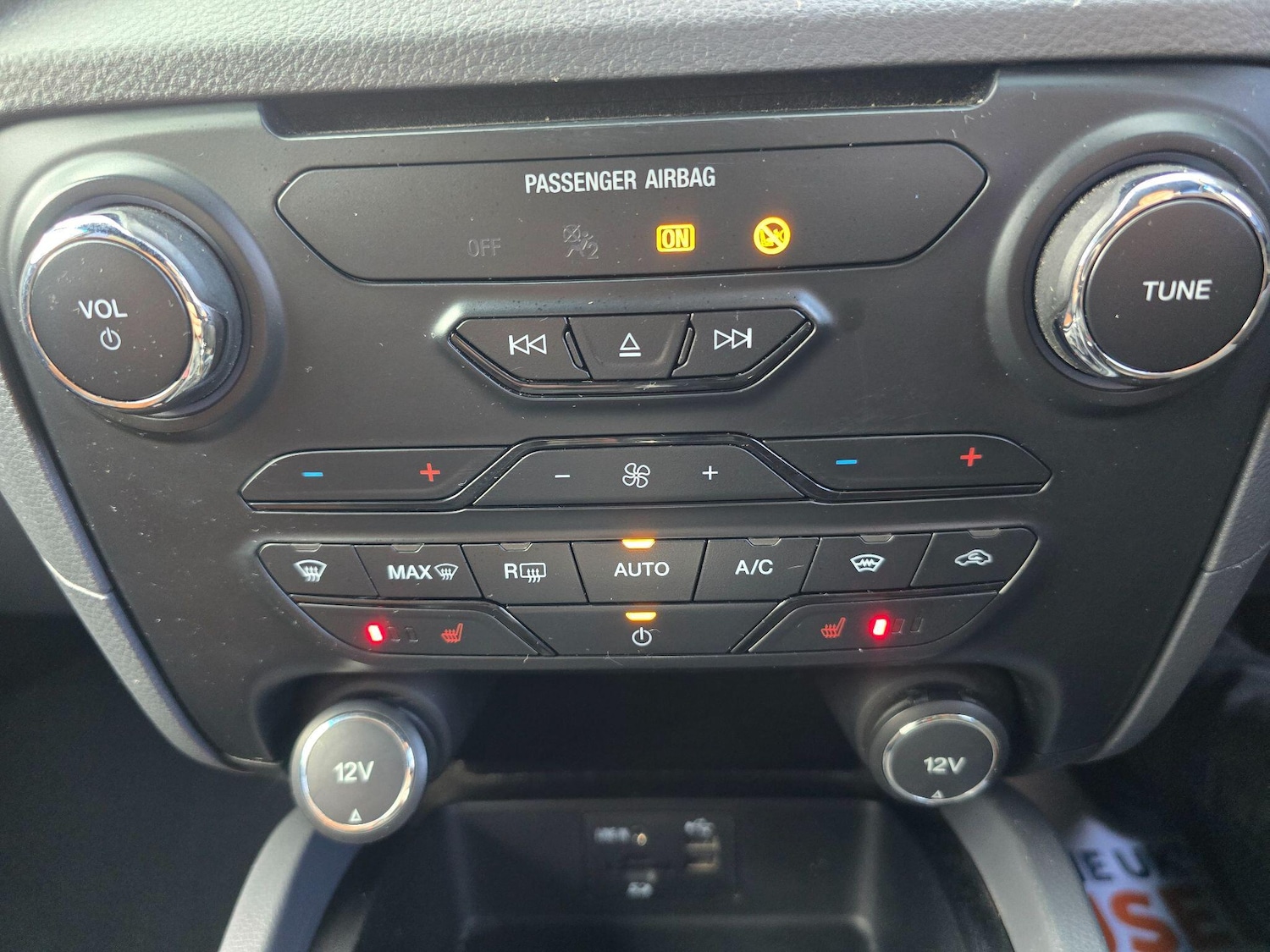 Used Ford Ranger 2016 for sale - 76561470: Photo 24