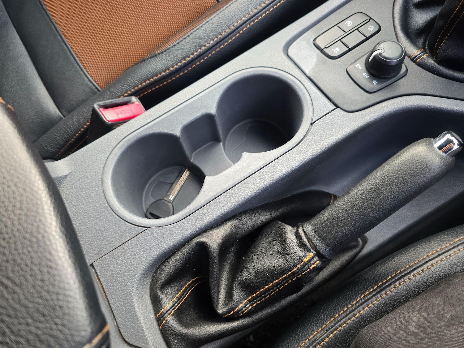 Used Ford Ranger 2016 for sale - 76561470: Photo 27