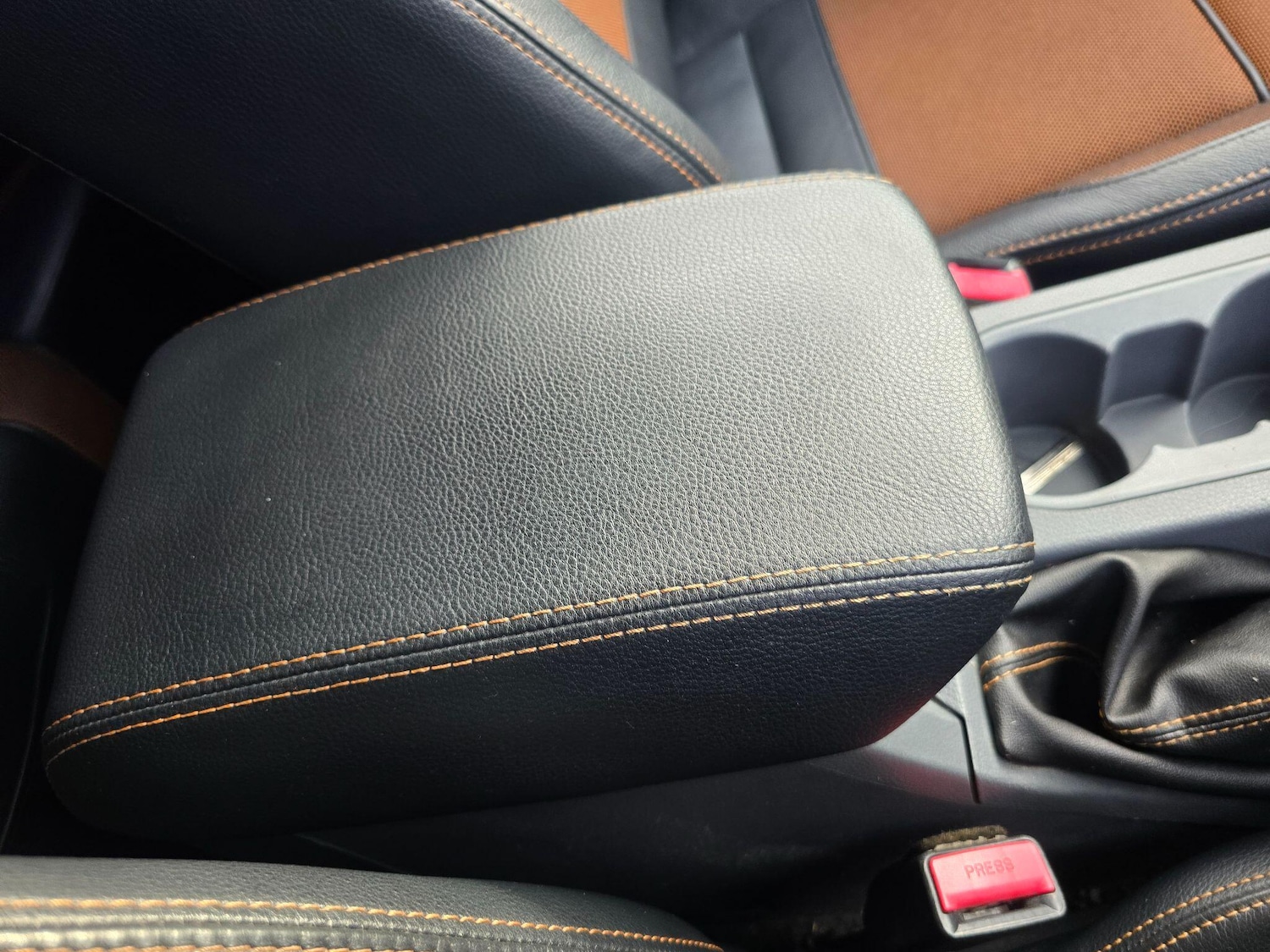 Used Ford Ranger 2016 for sale - 76561470: Photo 28