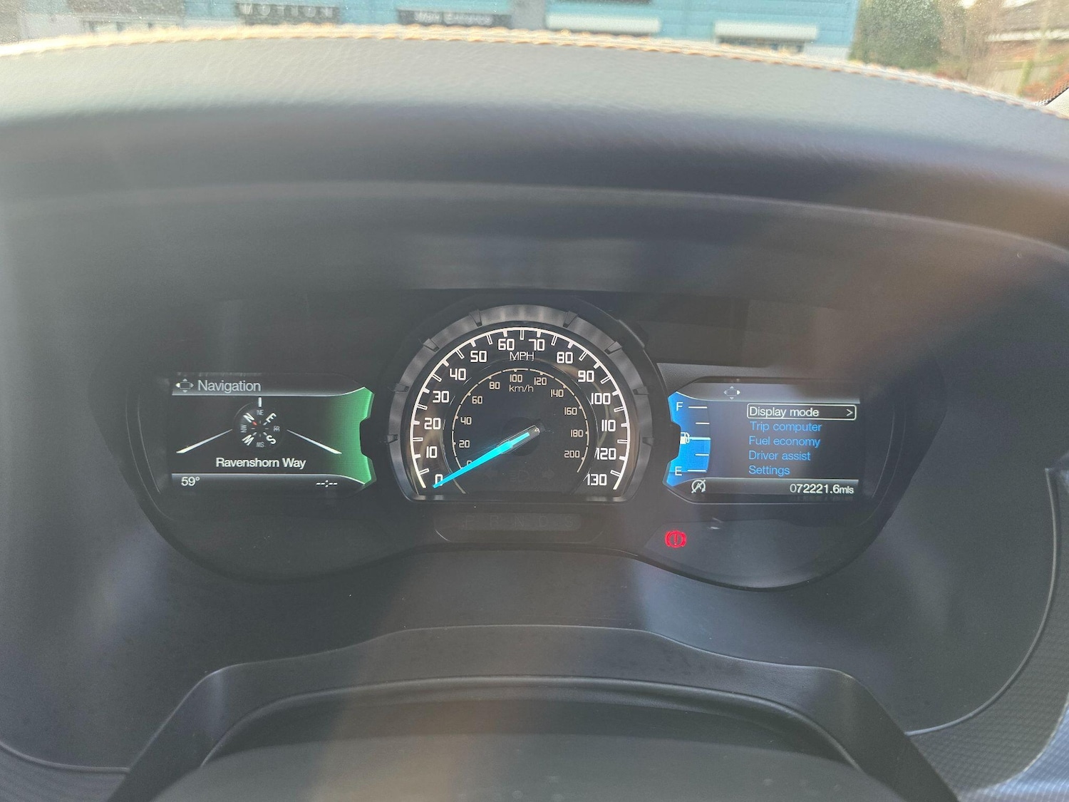 Used Ford Ranger 2016 for sale - 76561470: Photo 31