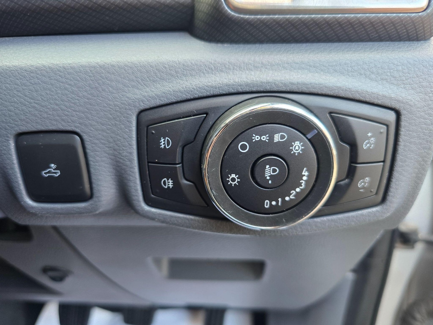 Used Ford Ranger 2016 for sale - 76561470: Photo 34