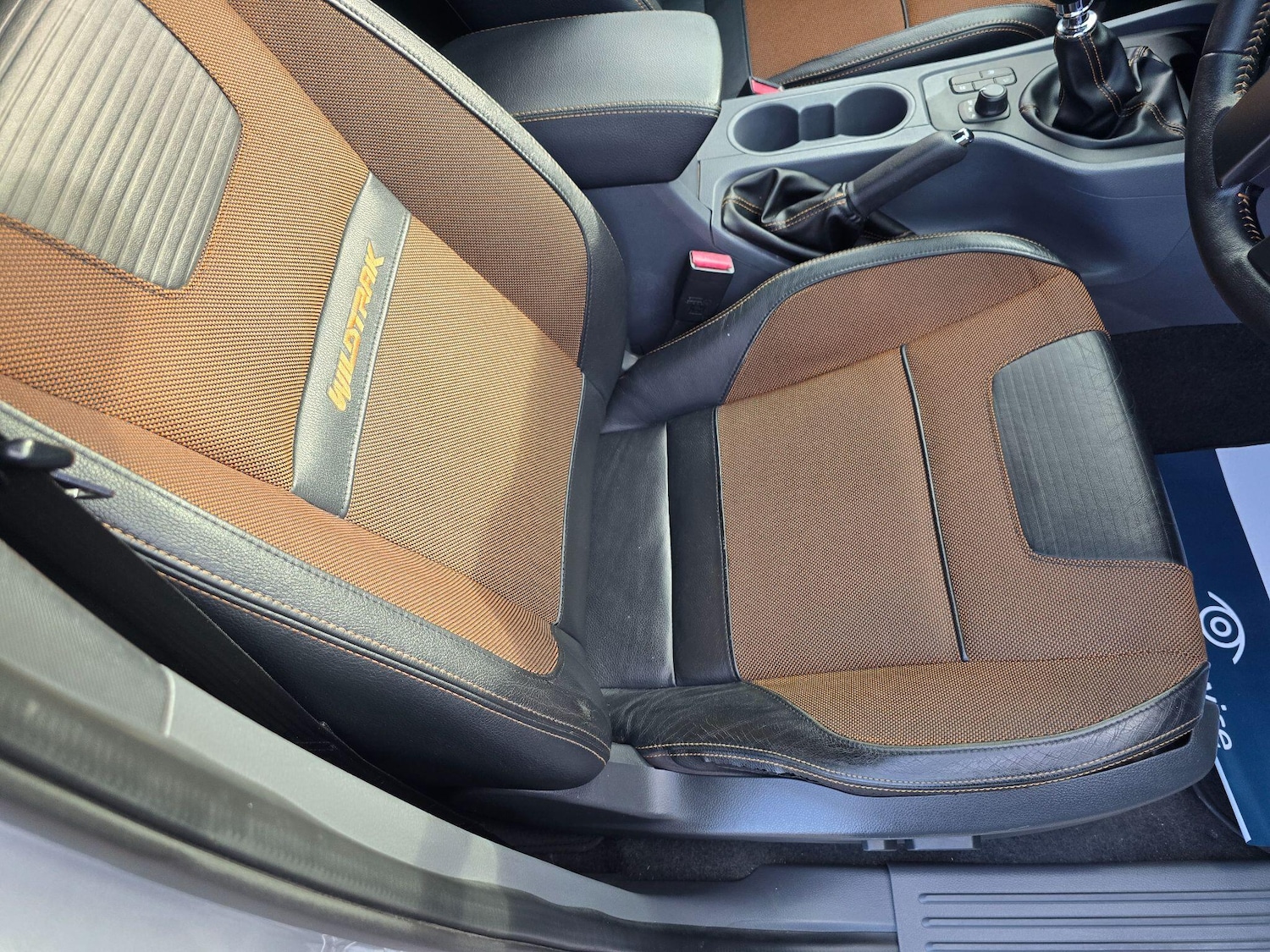 Used Ford Ranger 2016 for sale - 76561470: Photo 39