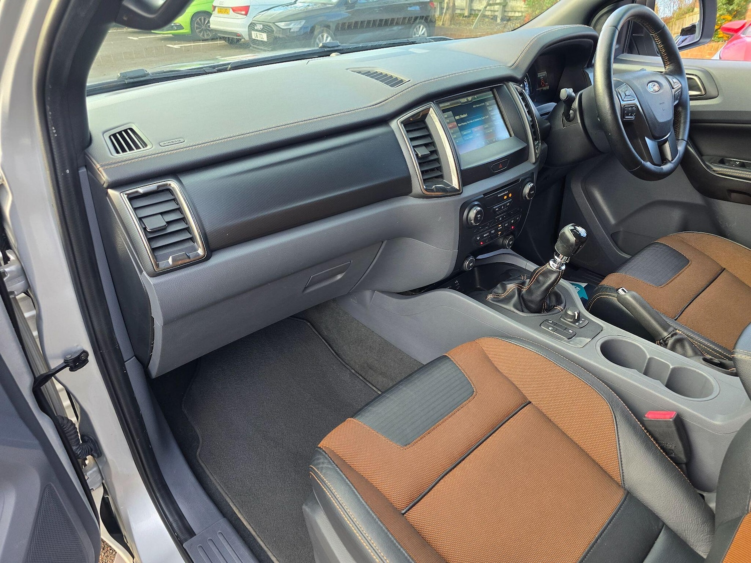 Used Ford Ranger 2016 for sale - 76561470: Photo 42