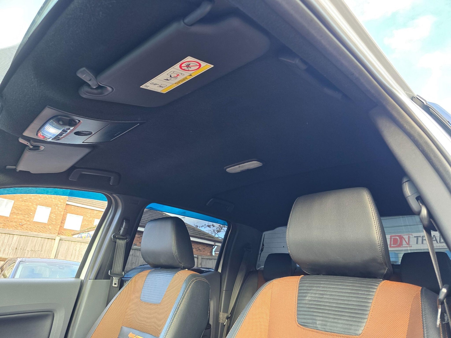 Used Ford Ranger 2016 for sale - 76561470: Photo 43