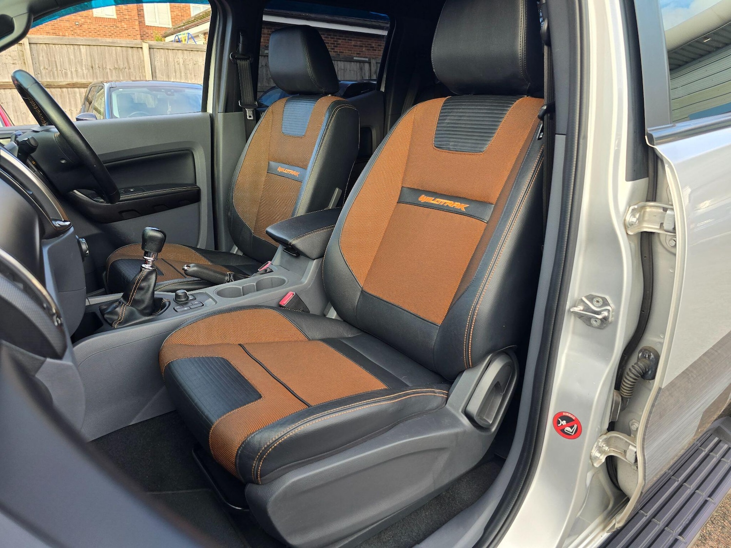 Used Ford Ranger 2016 for sale - 76561470: Photo 44