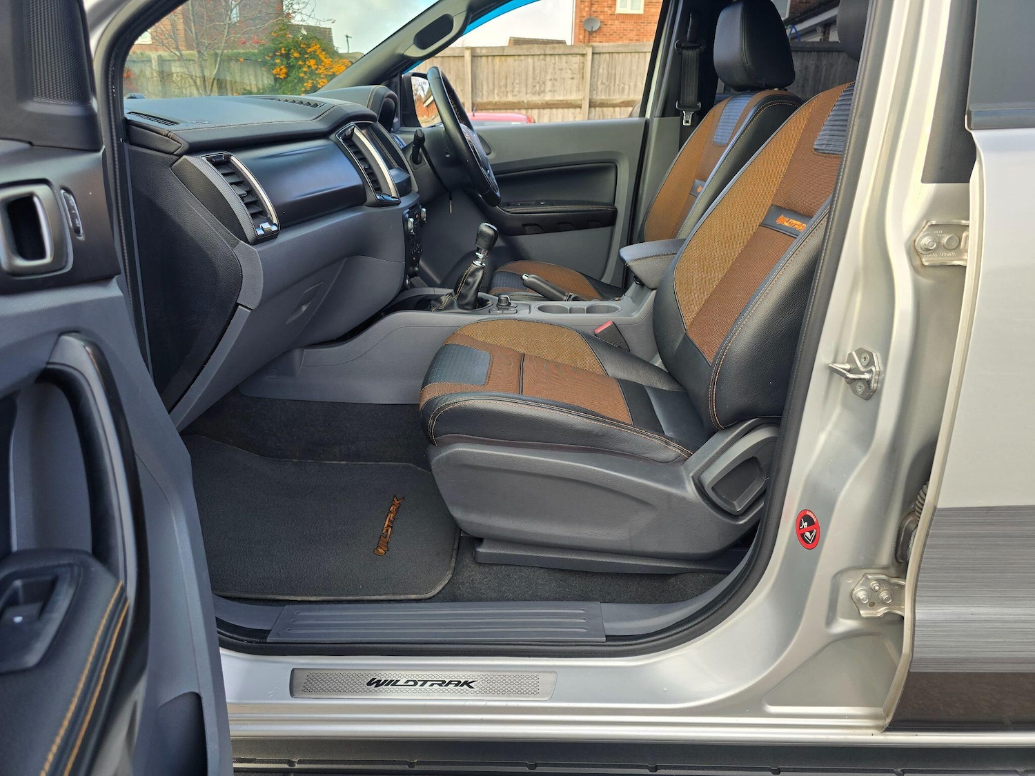 Used Ford Ranger 2016 for sale - 76561470: Photo 45