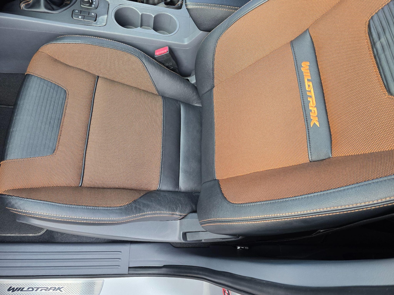 Used Ford Ranger 2016 for sale - 76561470: Photo 46