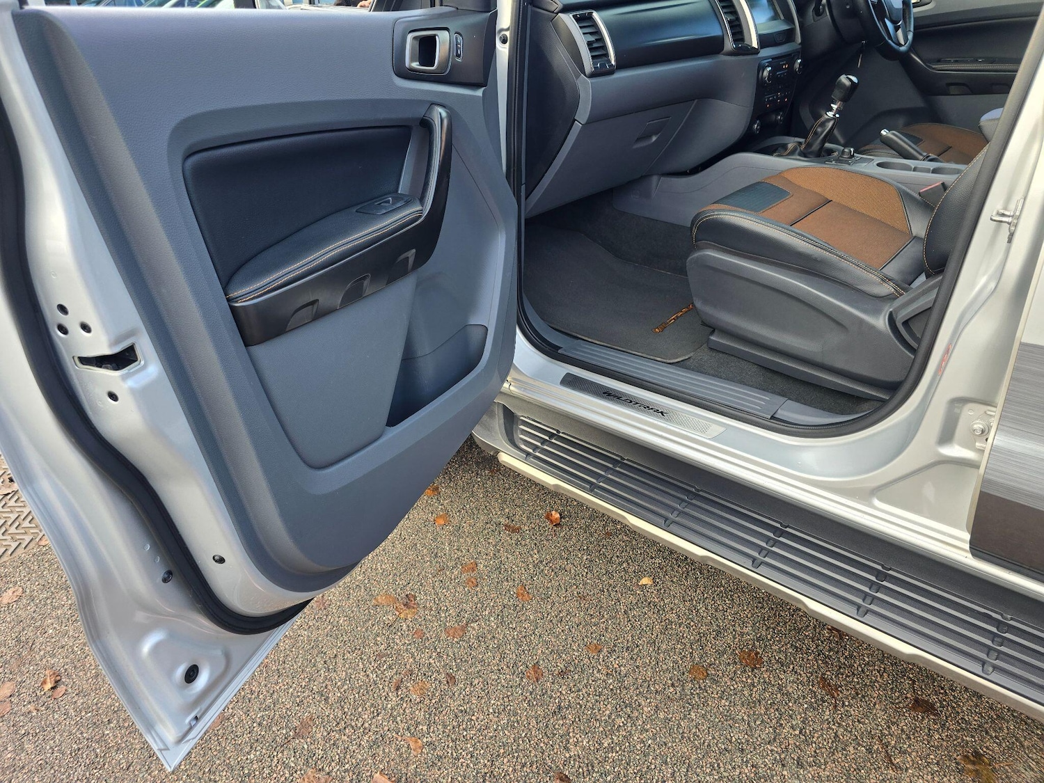 Used Ford Ranger 2016 for sale - 76561470: Photo 47