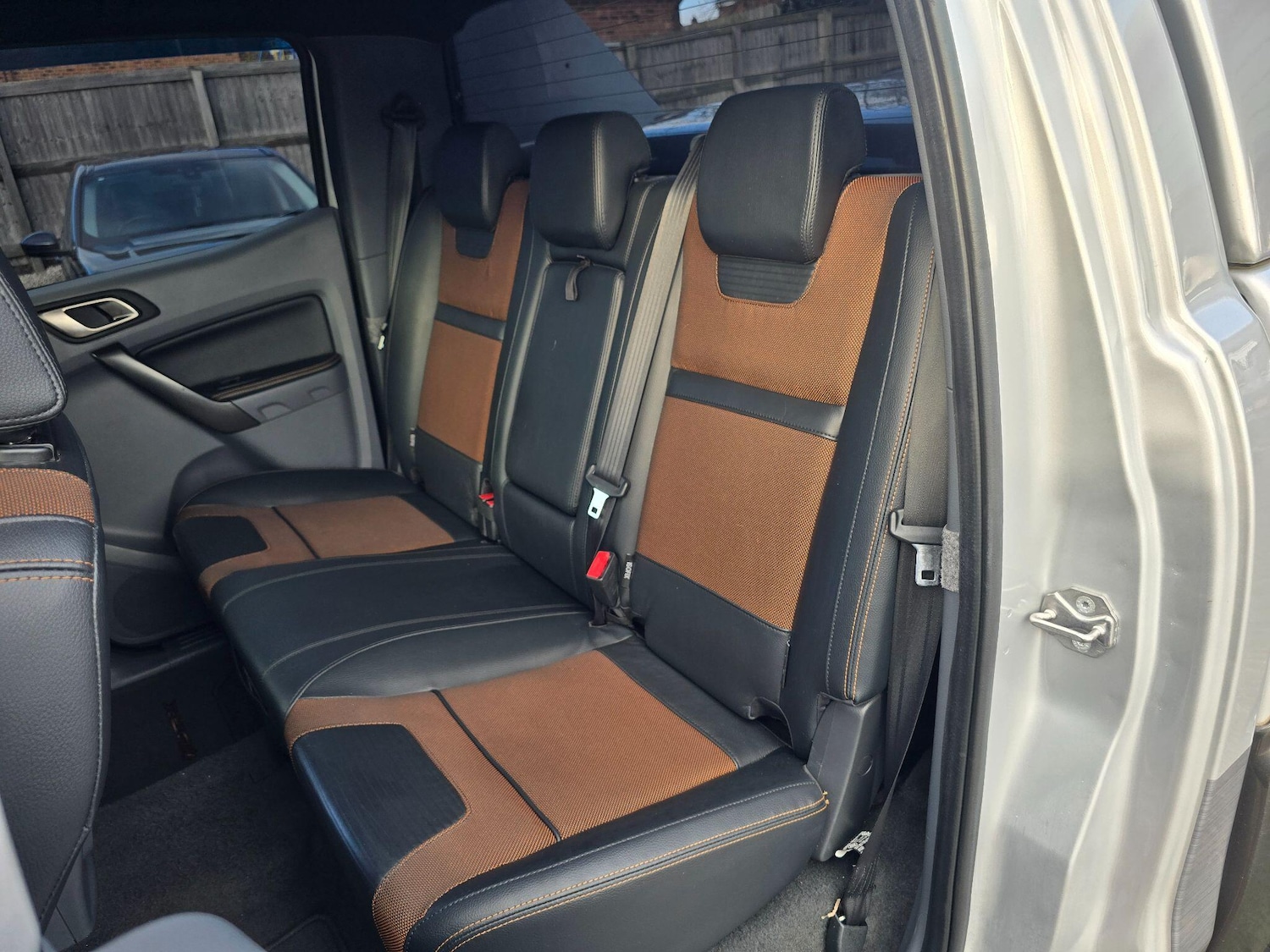 Used Ford Ranger 2016 for sale - 76561470: Photo 49