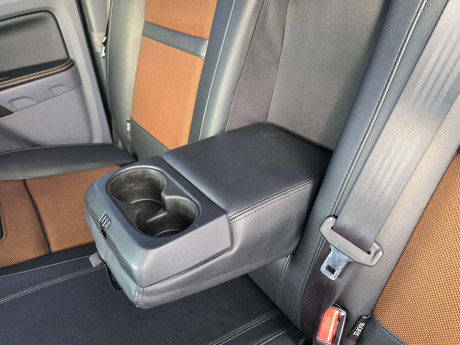 Used Ford Ranger 2016 for sale - 76561470: Photo 51