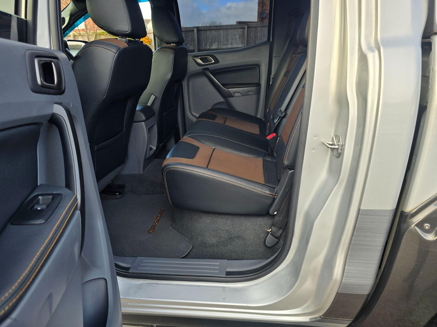 Used Ford Ranger 2016 for sale - 76561470: Photo 52