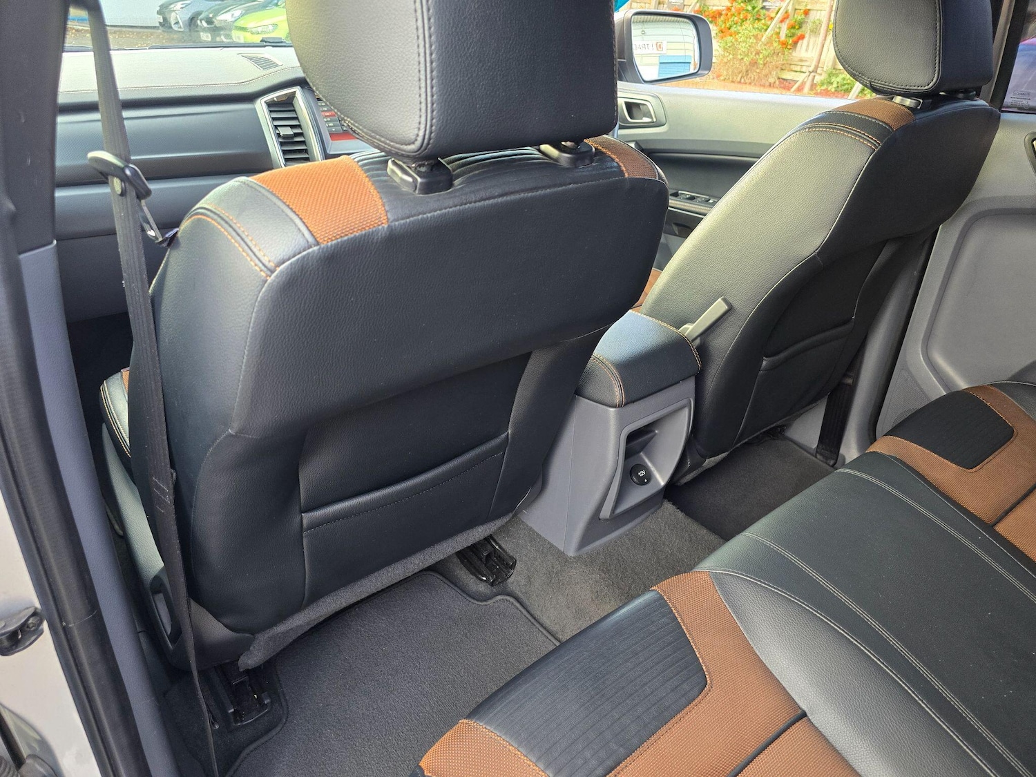 Used Ford Ranger 2016 for sale - 76561470: Photo 53