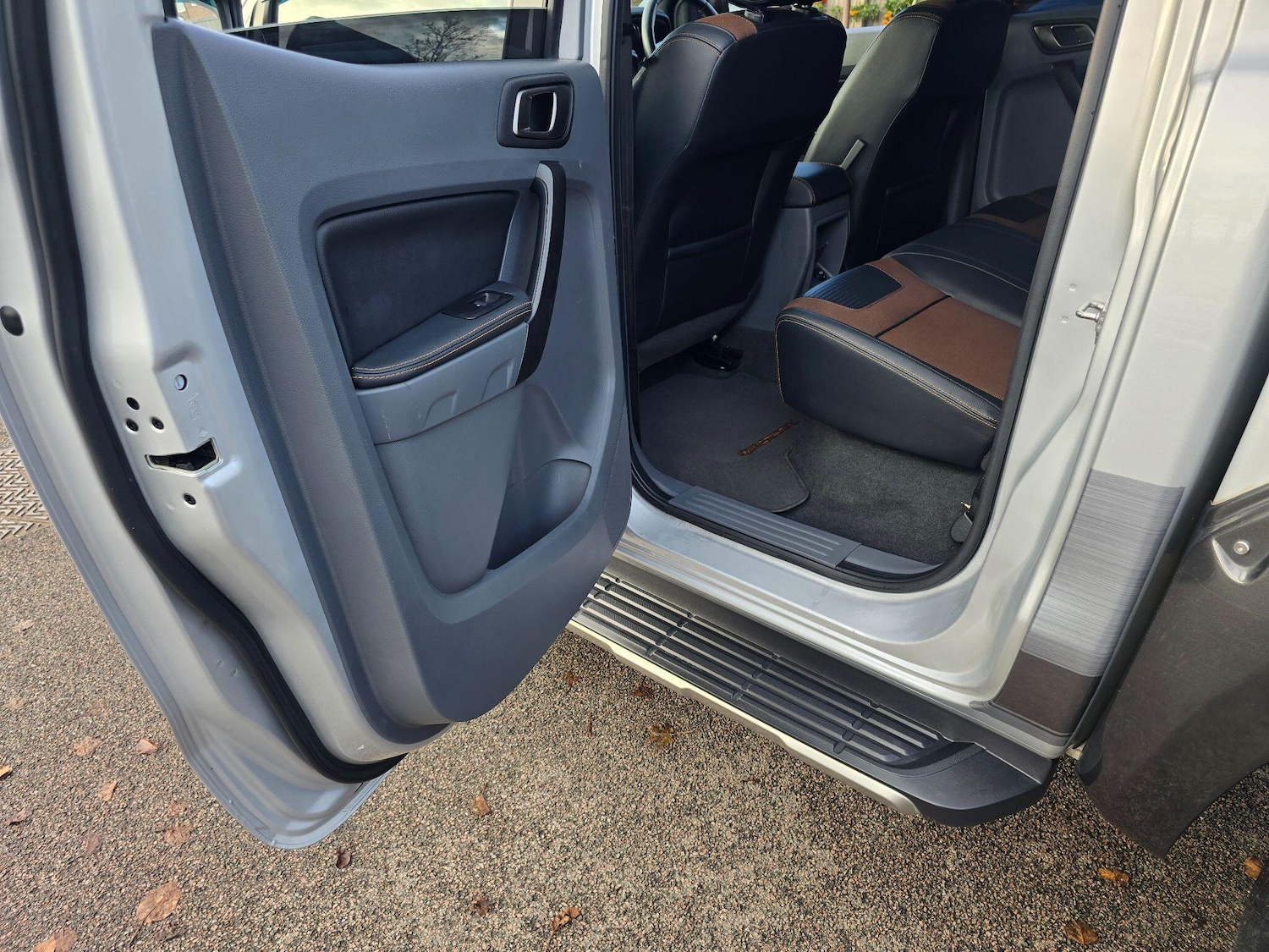 Used Ford Ranger 2016 for sale - 76561470: Photo 55