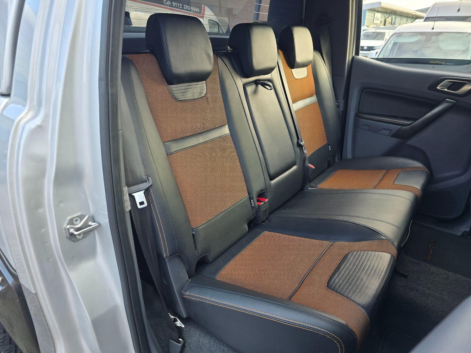 Used Ford Ranger 2016 for sale - 76561470: Photo 56