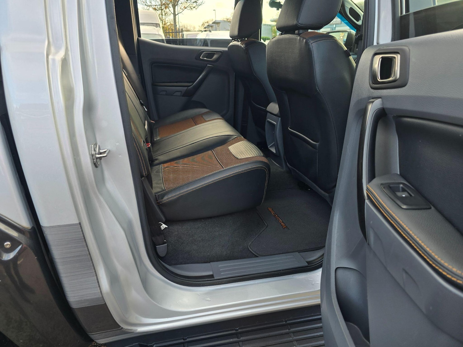 Used Ford Ranger 2016 for sale - 76561470: Photo 57