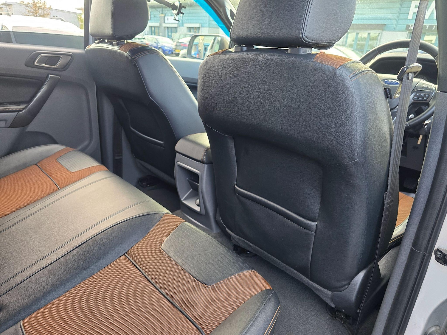 Used Ford Ranger 2016 for sale - 76561470: Photo 58