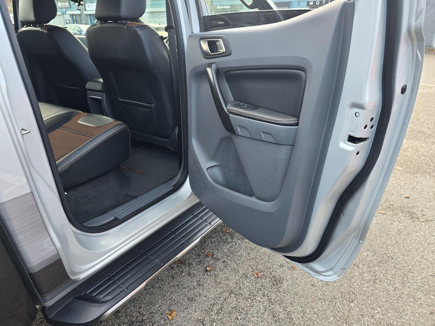 Used Ford Ranger 2016 for sale - 76561470: Photo 59