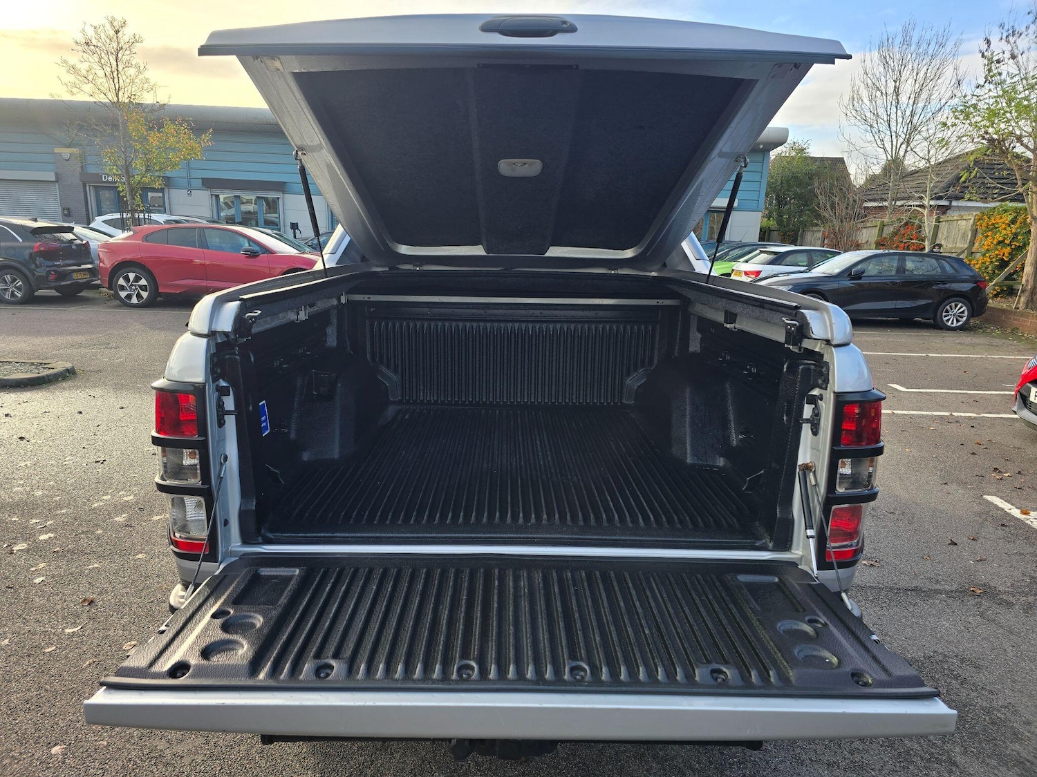 Used Ford Ranger 2016 for sale - 76561470: Photo 6