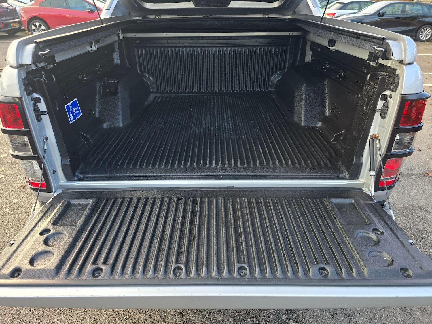 Used Ford Ranger 2016 for sale - 76561470: Photo 60