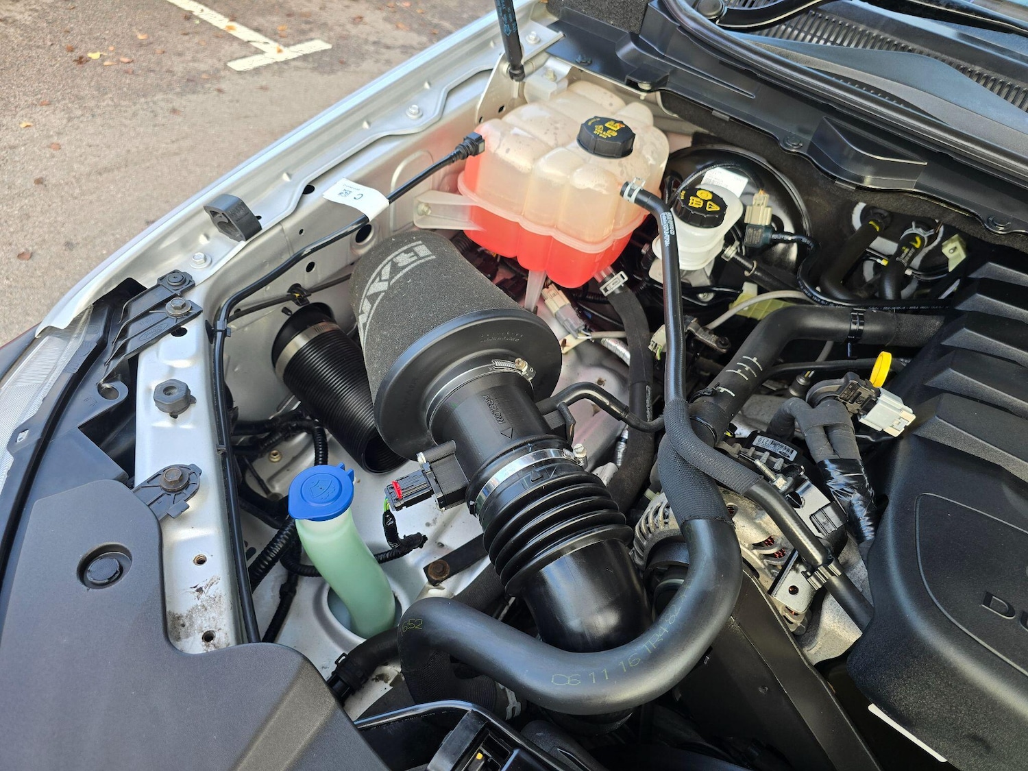 Used Ford Ranger 2016 for sale - 76561470: Photo 63