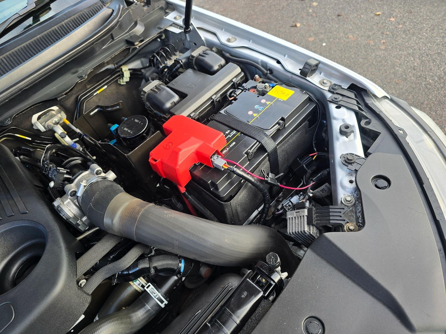 Used Ford Ranger 2016 for sale - 76561470: Photo 64