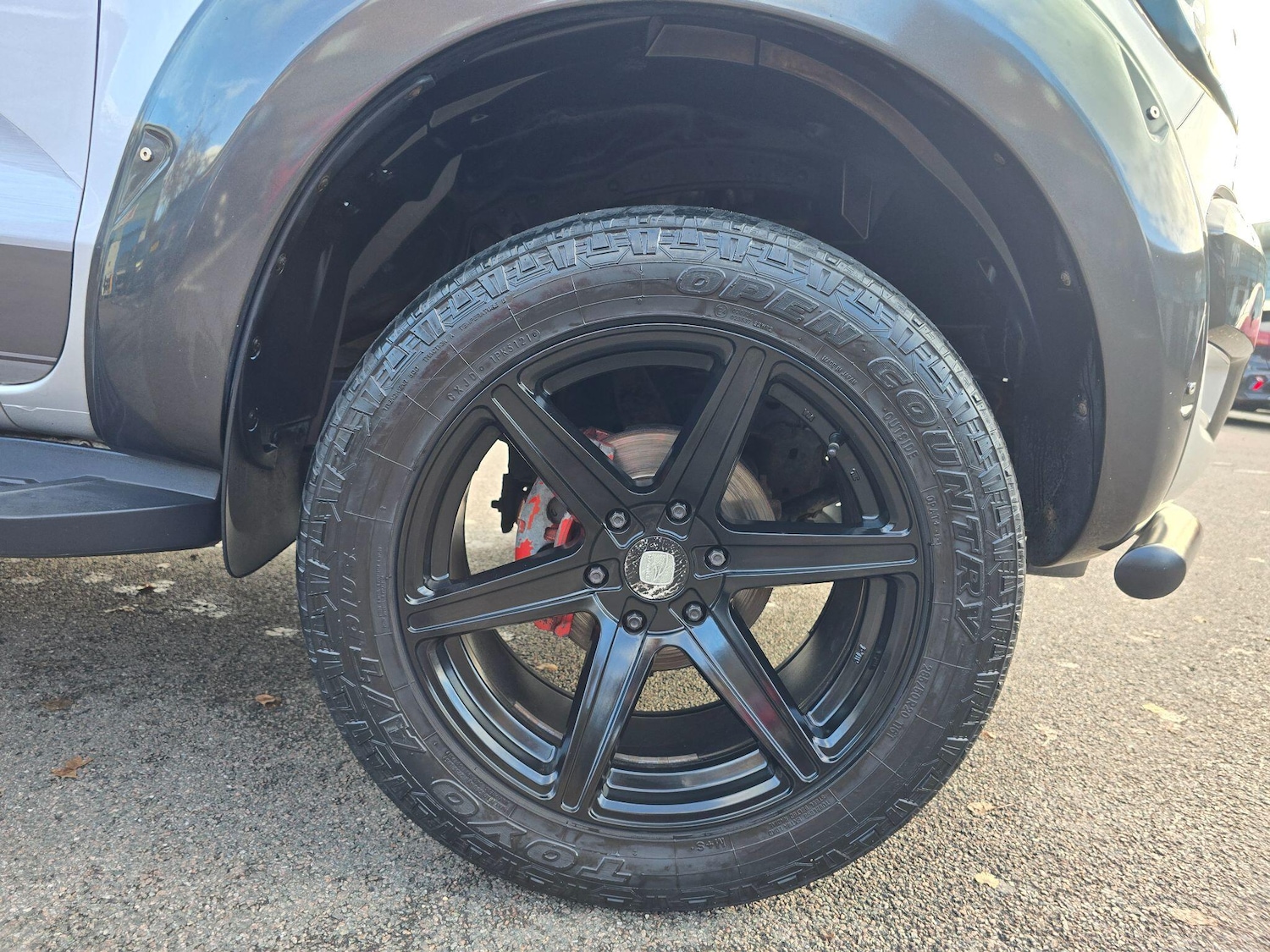 Used Ford Ranger 2016 for sale - 76561470: Photo 66