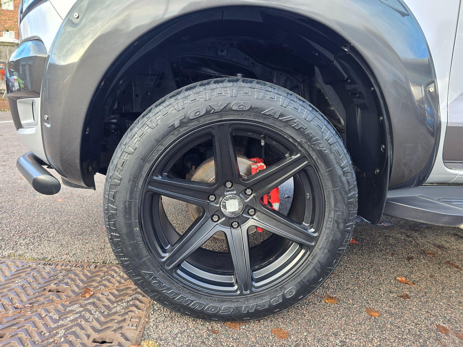 Used Ford Ranger 2016 for sale - 76561470: Photo 67