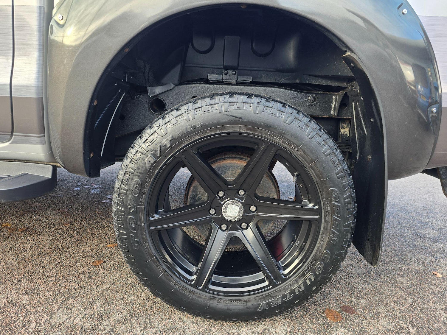 Used Ford Ranger 2016 for sale - 76561470: Photo 68