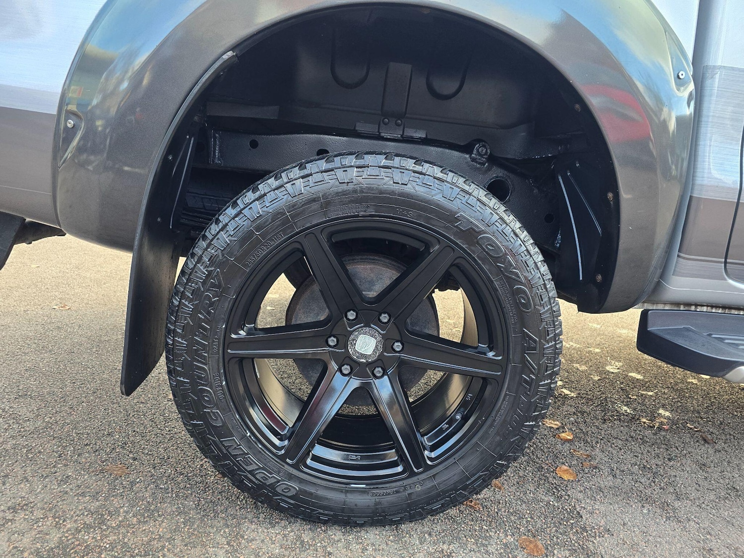 Used Ford Ranger 2016 for sale - 76561470: Photo 69