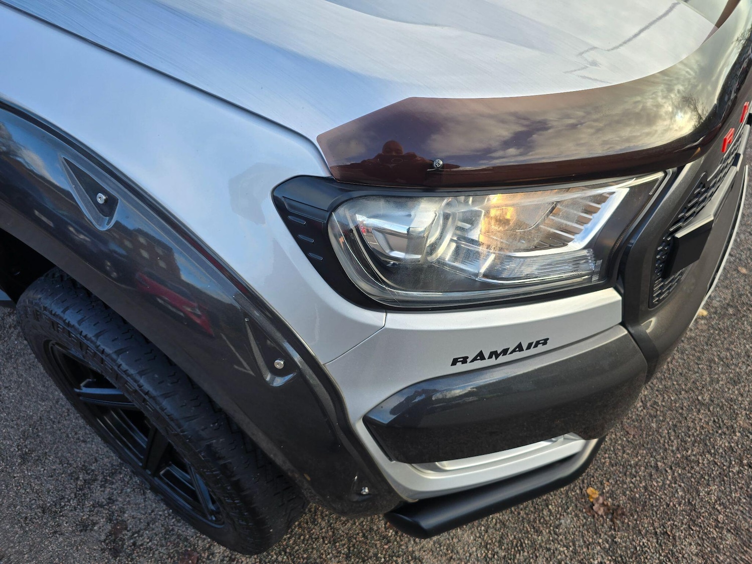 Used Ford Ranger 2016 for sale - 76561470: Photo 73