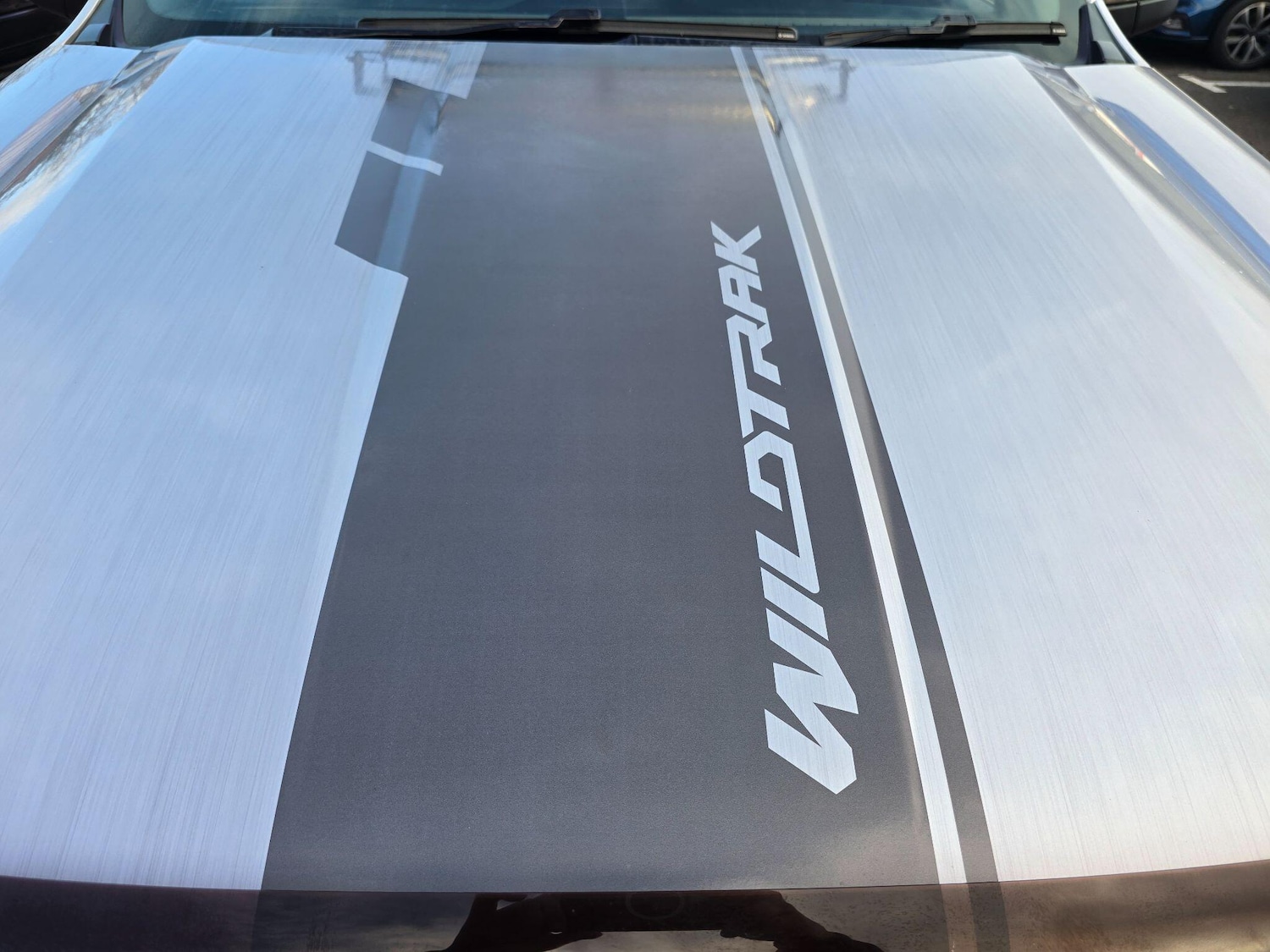 Used Ford Ranger 2016 for sale - 76561470: Photo 74