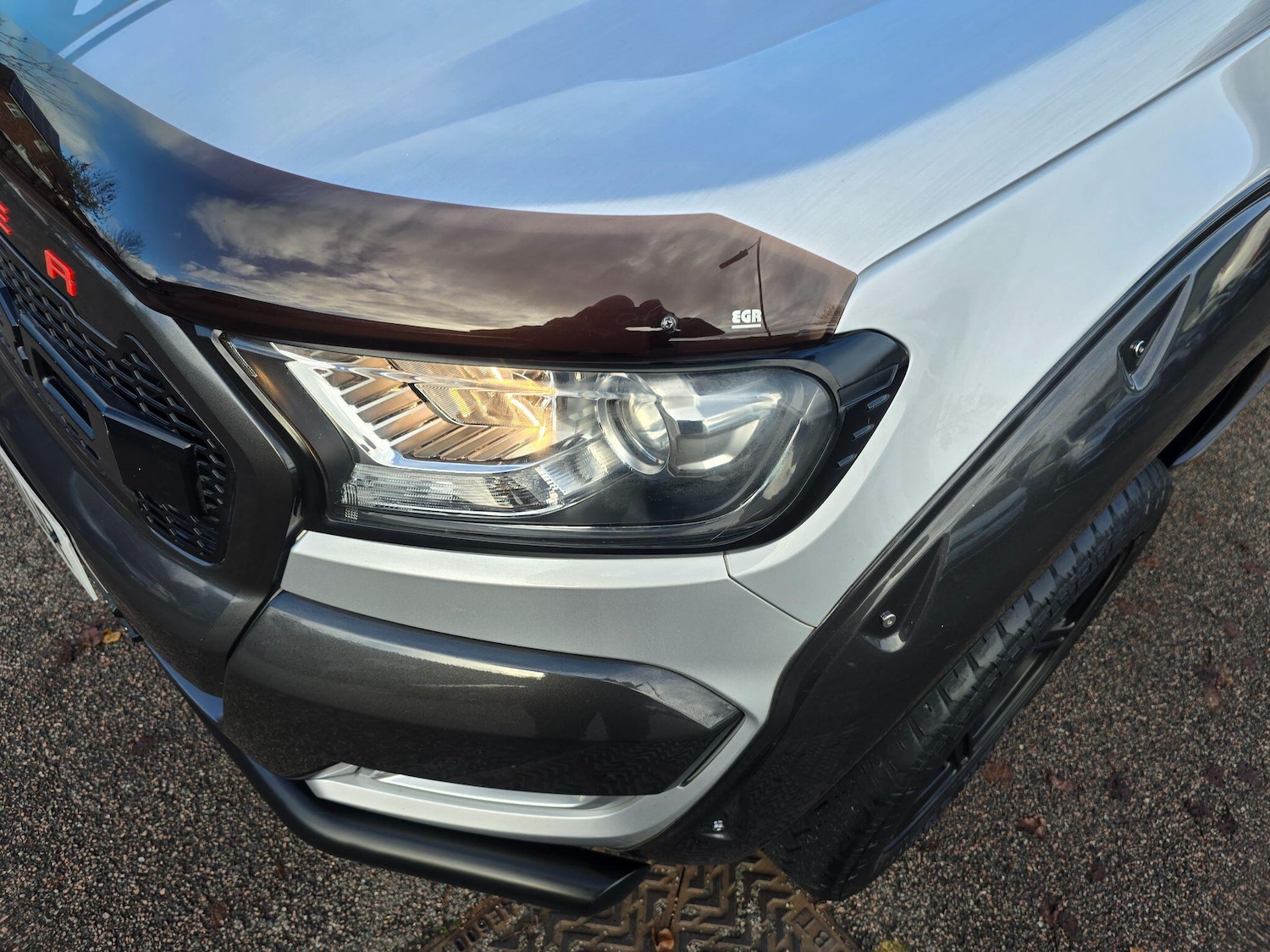 Used Ford Ranger 2016 for sale - 76561470: Photo 75