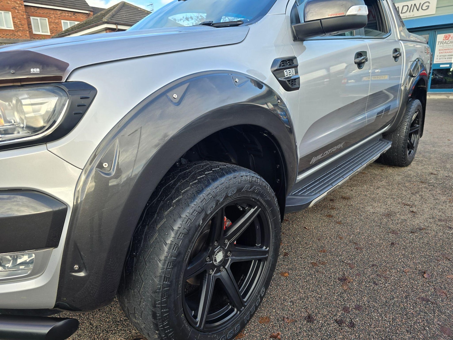 Used Ford Ranger 2016 for sale - 76561470: Photo 79