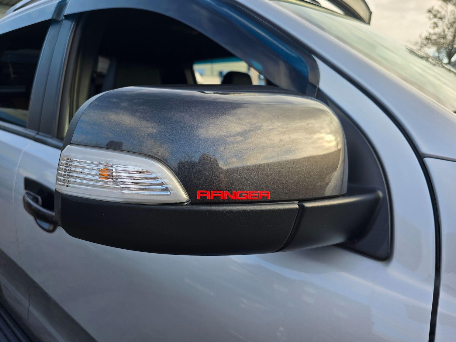 Used Ford Ranger 2016 for sale - 76561470: Photo 80