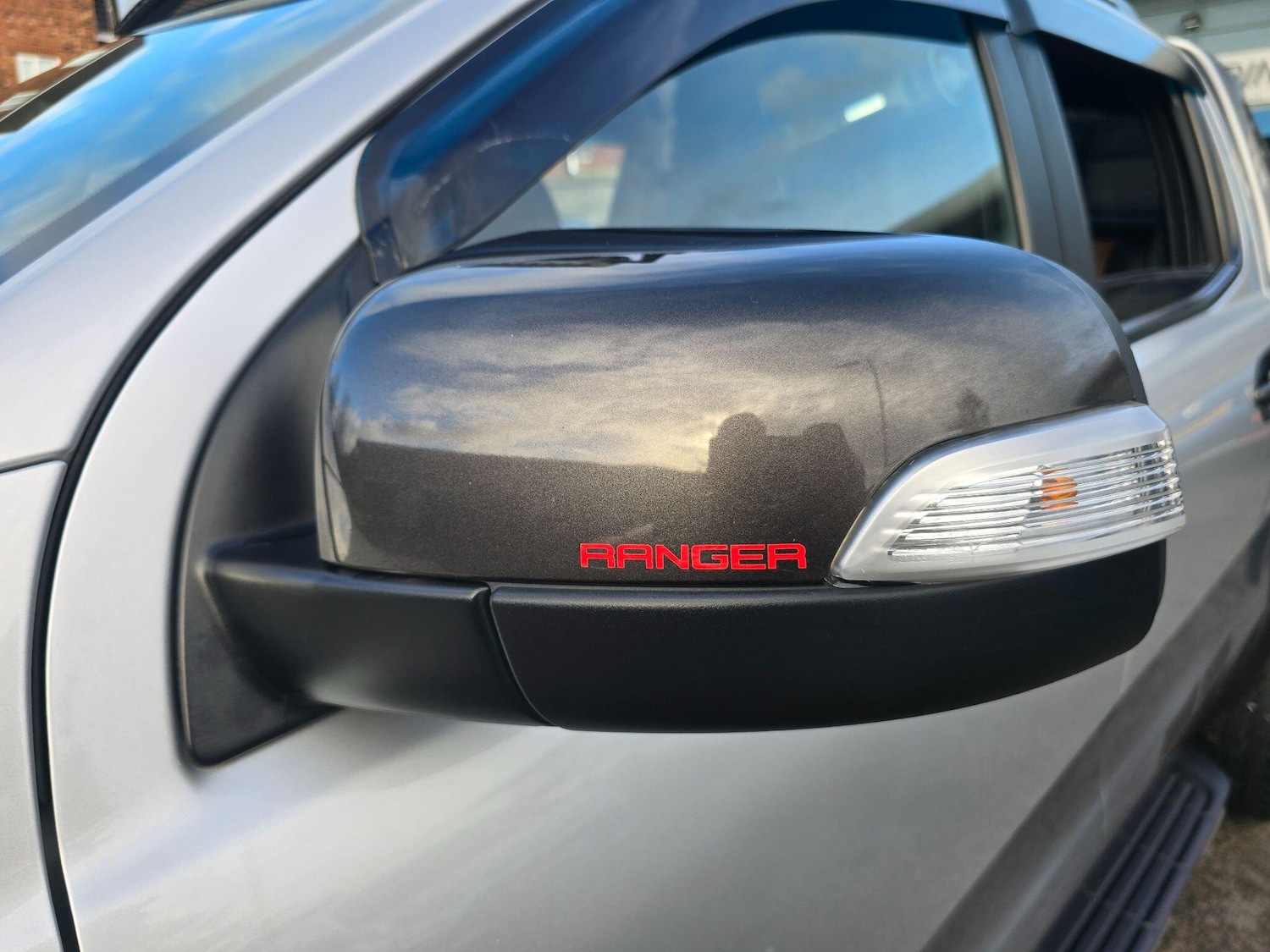 Used Ford Ranger 2016 for sale - 76561470: Photo 81