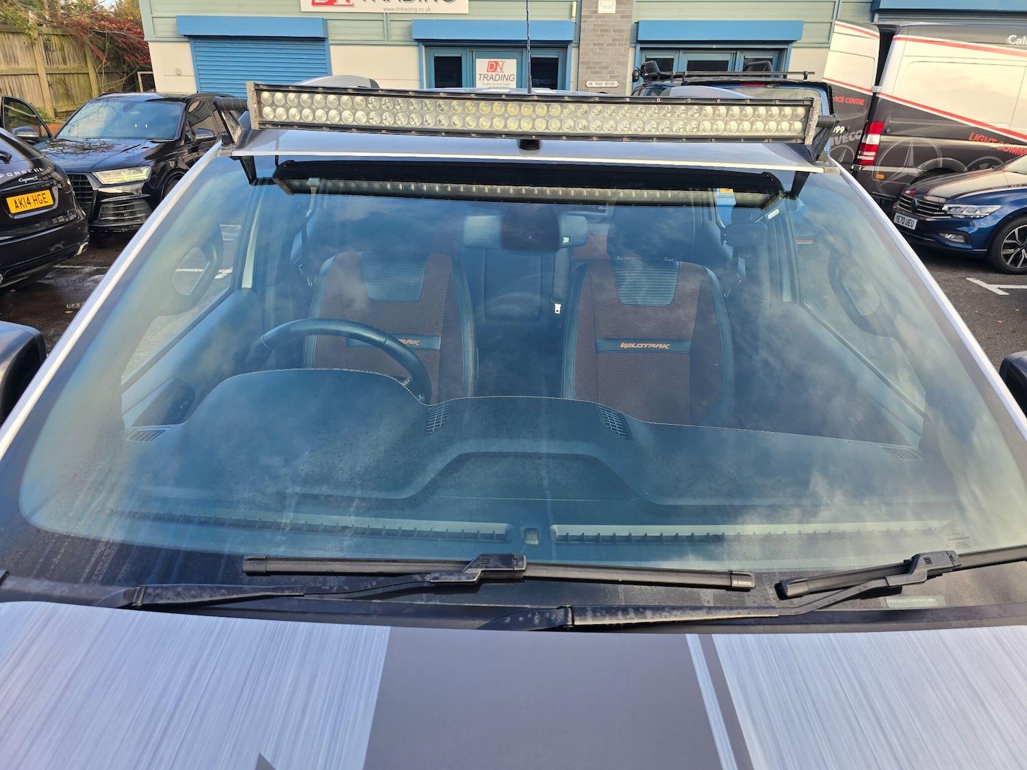 Used Ford Ranger 2016 for sale - 76561470: Photo 82