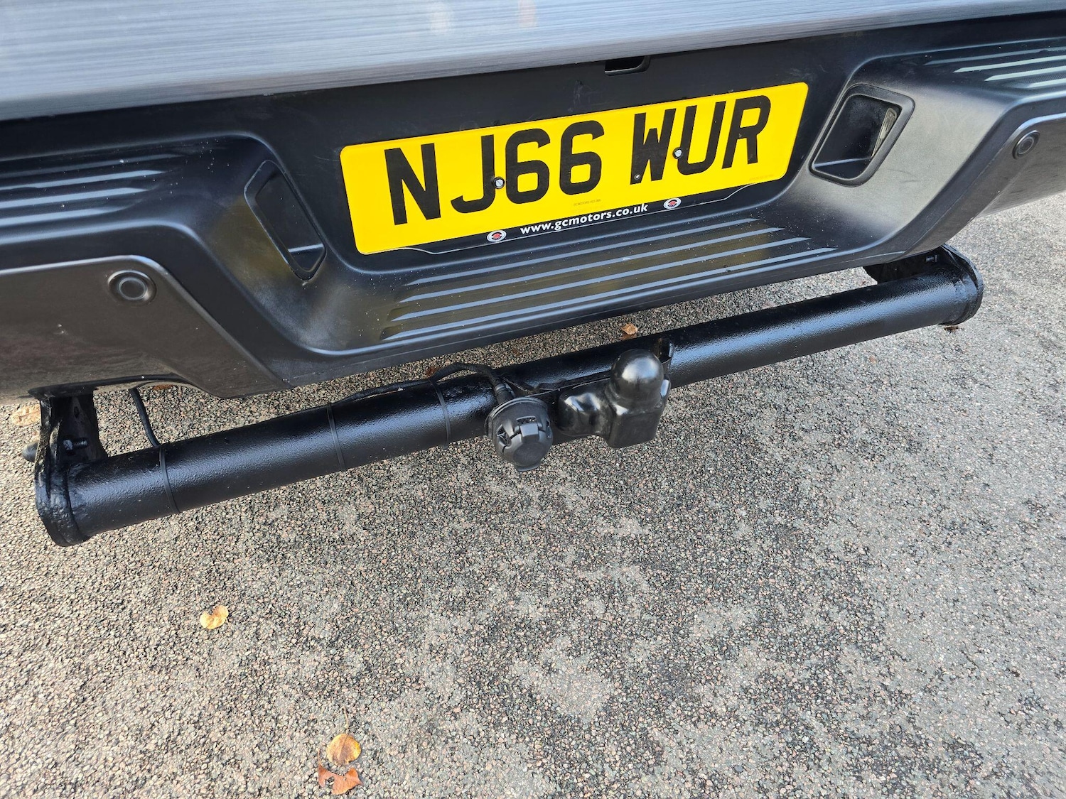 Used Ford Ranger 2016 for sale - 76561470: Photo 86