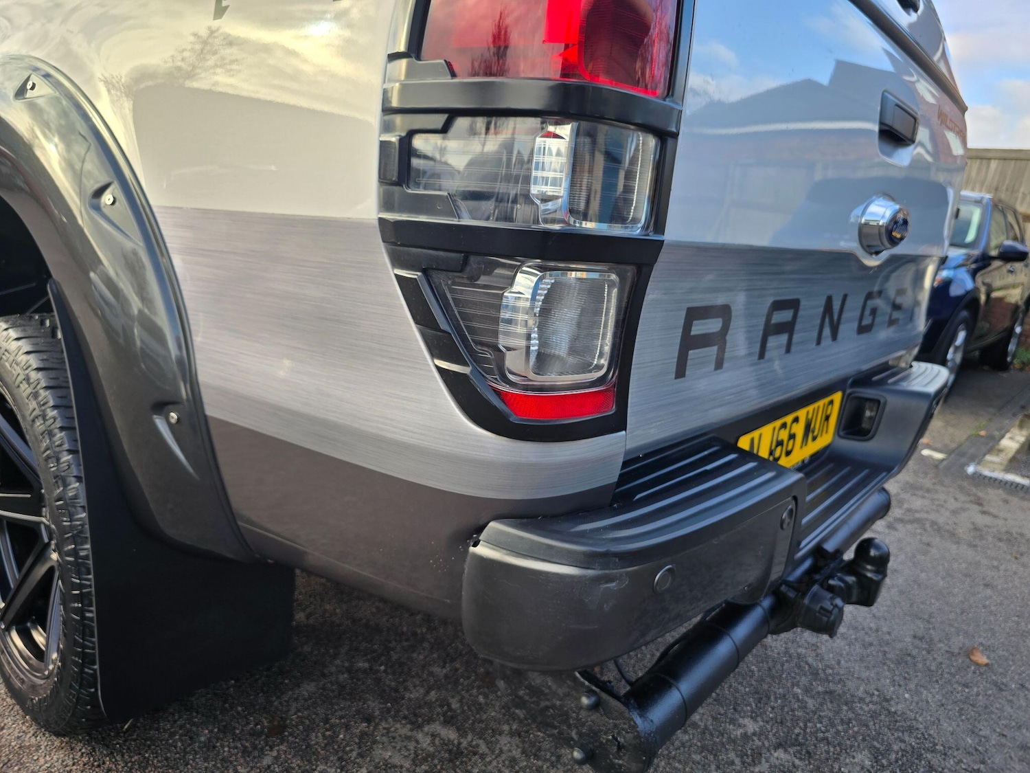 Used Ford Ranger 2016 for sale - 76561470: Photo 88