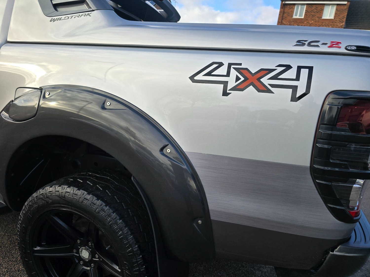 Used Ford Ranger 2016 for sale - 76561470: Photo 91