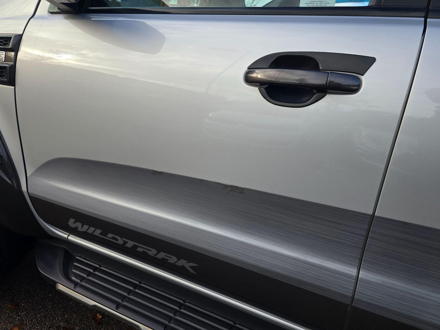 Used Ford Ranger 2016 for sale - 76561470: Photo 93