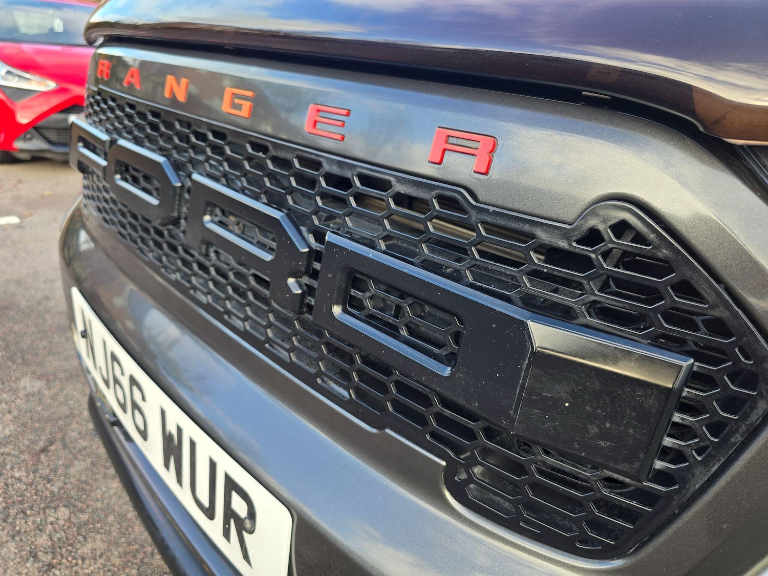 Used Ford Ranger 2016 for sale - 76561470: Photo 95