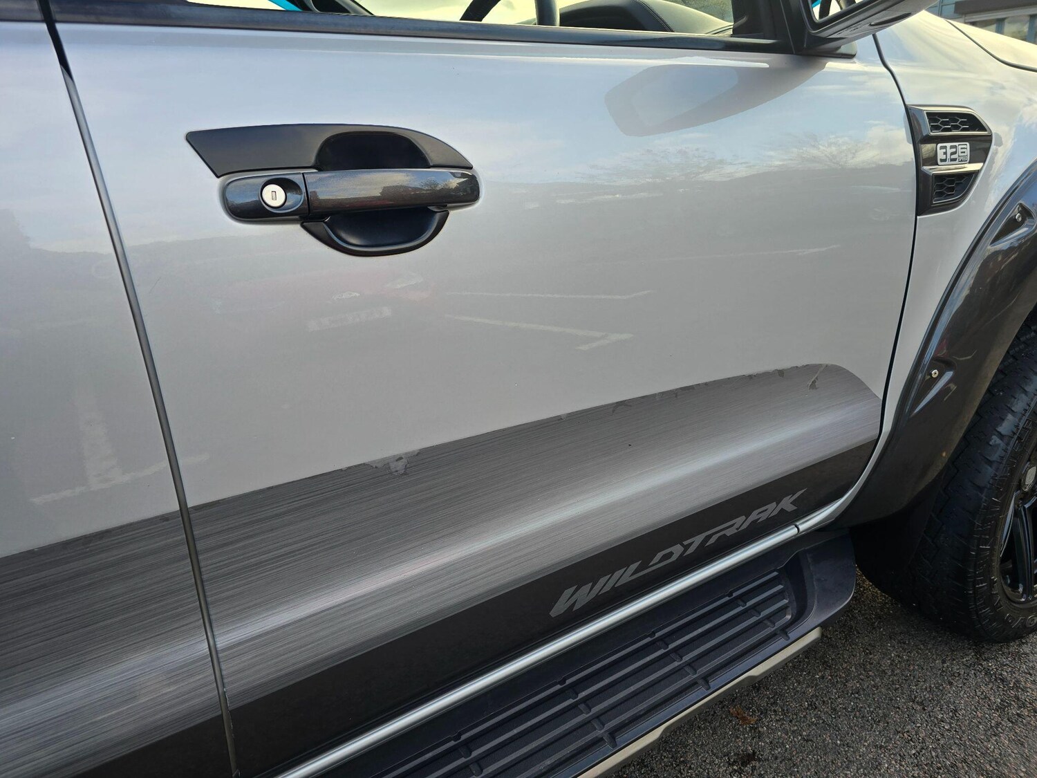 Used Ford Ranger 2016 for sale - 76561470: Photo 97