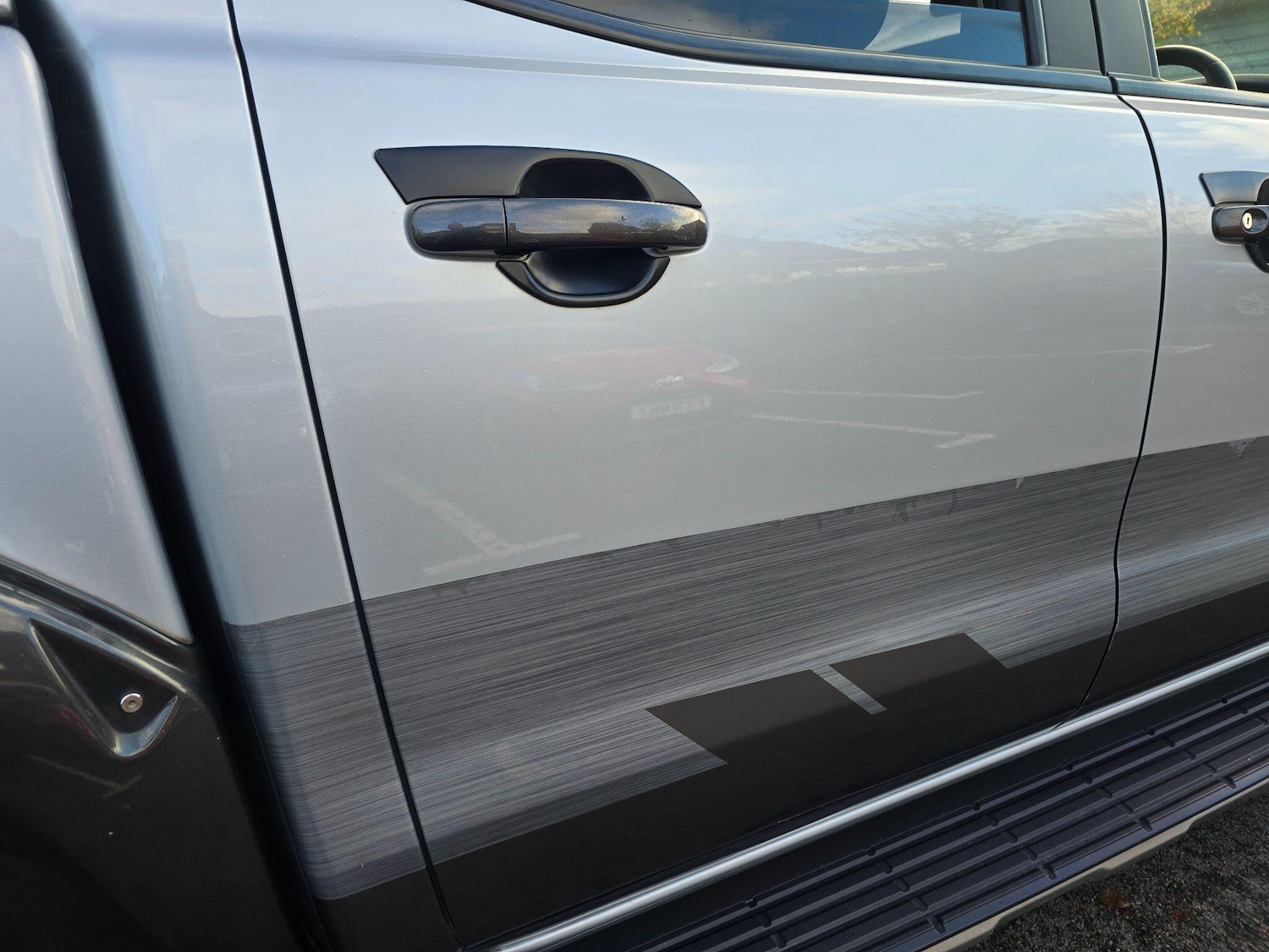 Used Ford Ranger 2016 for sale - 76561470: Photo 98