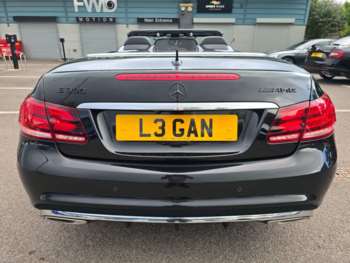 Used Mercedes-Benz E-Class 2013 for sale - 75059319: Photo