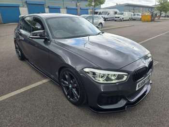 (68) - 3.0 M140i Shadow Edition Auto Euro 6 (s/s) 5dr