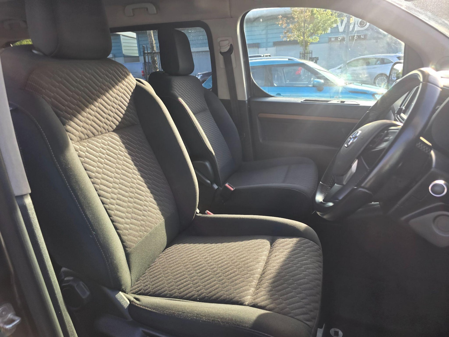 Used Toyota PROACE CITY Verso 2019 for sale - 76561403: Photo 11